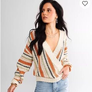 Billabong Bring It Together Sweater